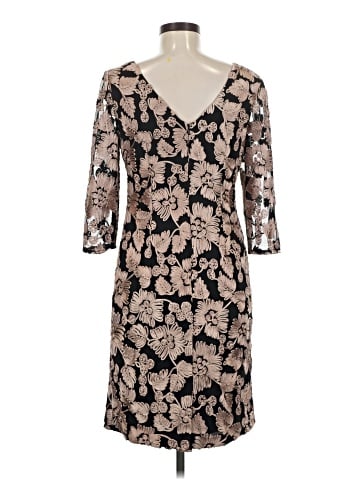 Alex Evenings Cocktail Dress (view 2)