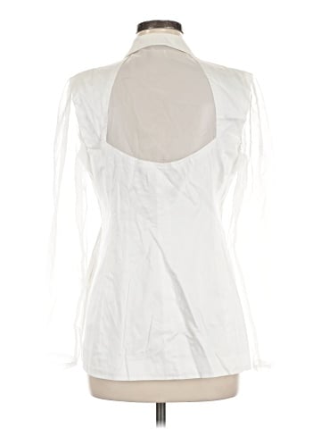 Bloomingdale's Sleeveless Top (view 2)