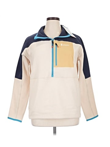 Cotopaxi Fleece (view 1)