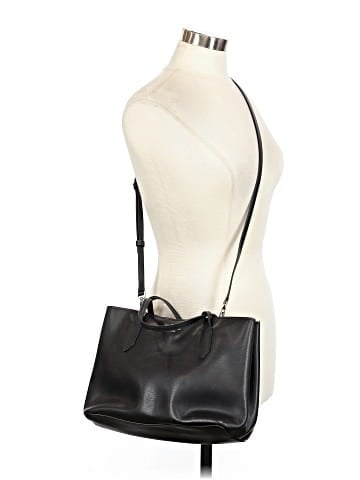 Kate Spade New York Leather Satchel (view 2)