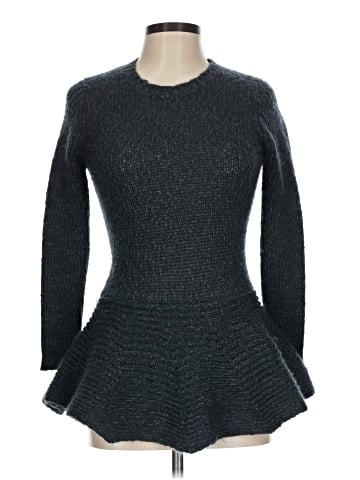 Derek Lam 10 Crosby Casual Dress (view 1)