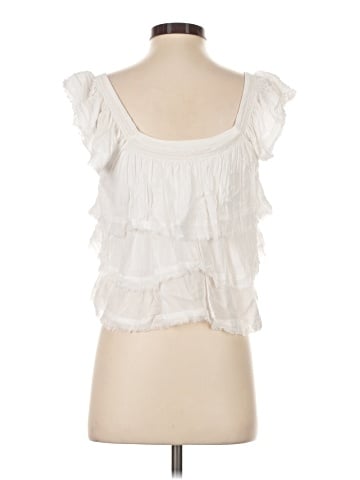 Mi ami Sleeveless Blouse (view 2)