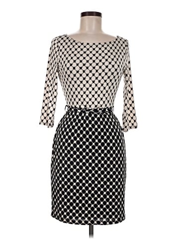 Gilli Cocktail Dress (view 1)