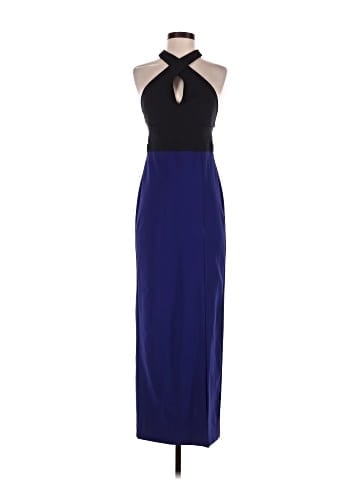 Nicole Miller Cocktail Dress (view 1)