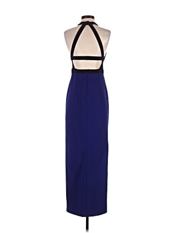 Nicole Miller Cocktail Dress (view 2)