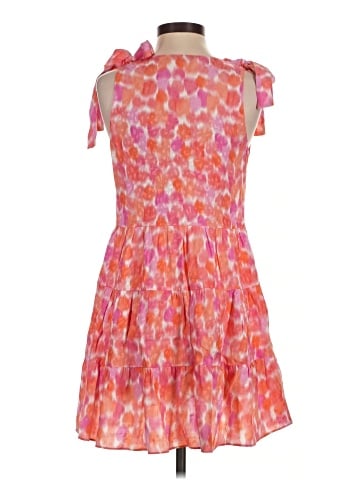 Amanda Uprichard Casual Dress (view 2)