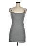 Active Basic Gray Tank Top Size M - photo 1