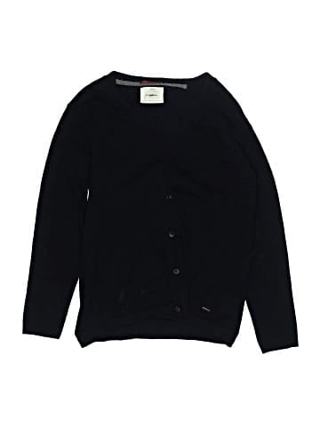 Zara Cardigan (view 1)