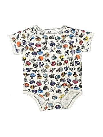 NFL Short Sleeve Onesie (view 1)