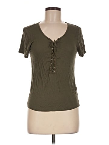 Garage Short Sleeve Top (view 1)