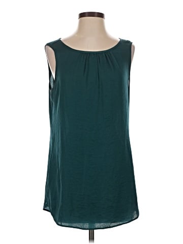 CAbi Sleeveless Blouse (view 1)