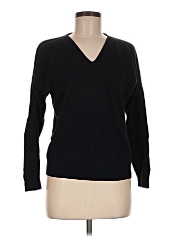 Crystal-Kobe Pullover Sweater (view 1)