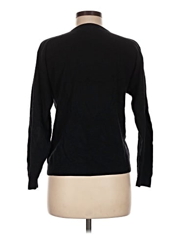 Crystal-Kobe Pullover Sweater (view 2)