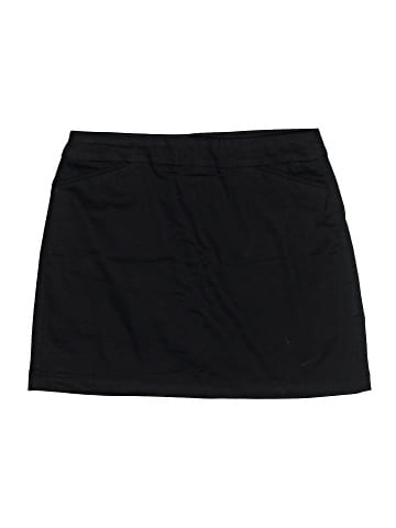 Croft & Barrow Skort (view 1)