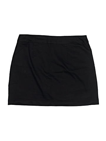 Croft & Barrow Skort (view 2)