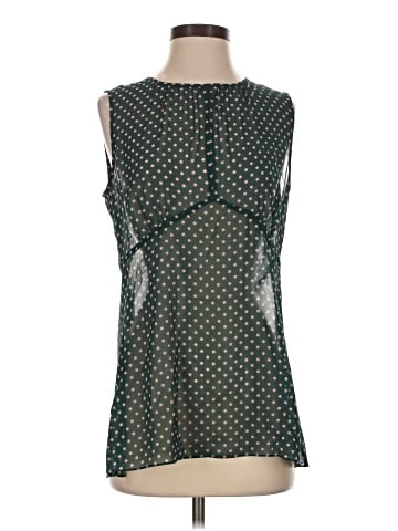 CAbi Sleeveless Blouse (view 1)