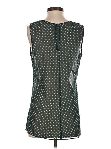 CAbi Sleeveless Blouse (view 2)