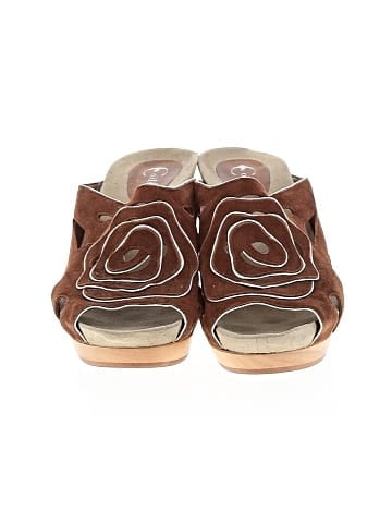 Earthies Mule/Clog (view 2)
