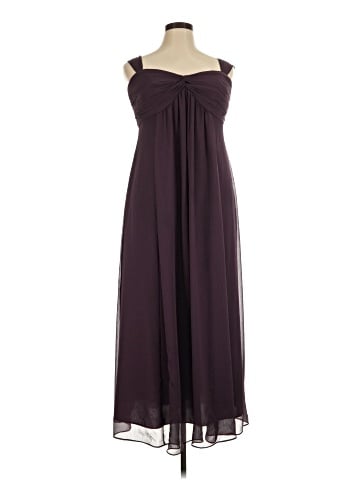 David's Bridal Cocktail Dress (view 1)