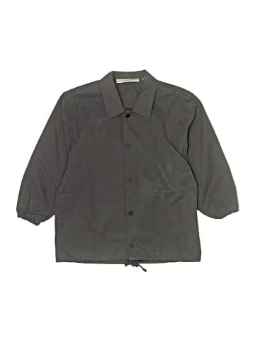 ESSENTIALS Fear of God Coat (view 1)