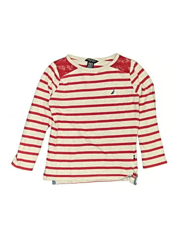 Nautica 3/4 Sleeve T-Shirt (view 1)