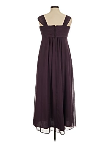 David's Bridal Cocktail Dress (view 2)