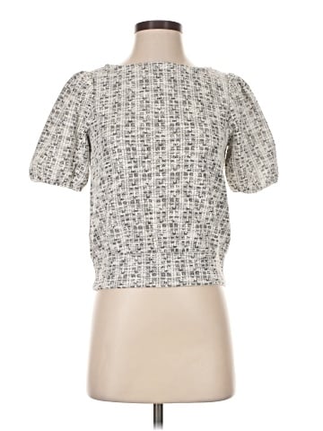 Ann Taylor Factory Pullover Sweater (view 1)