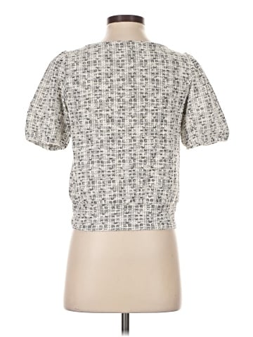 Ann Taylor Factory Pullover Sweater (view 2)