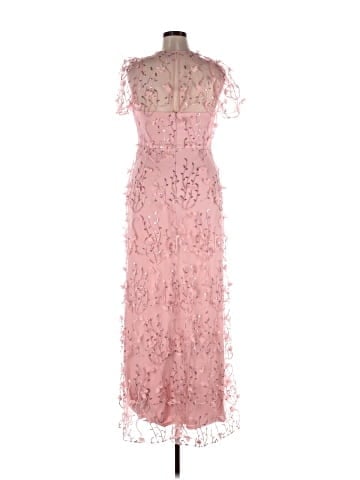 Dessy Collection Cocktail Dress (view 2)
