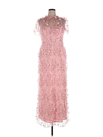 Dessy Collection Cocktail Dress (view 1)