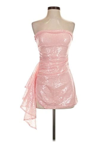 Unbranded Cocktail Dress (view 1)