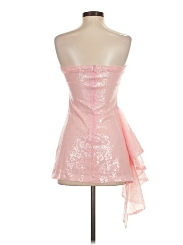Unbranded Cocktail Dress (view 2)