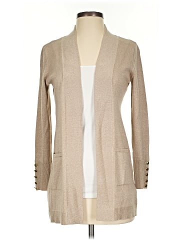 JM Collection Cardigan (view 1)