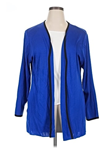 misook Cardigan (view 1)
