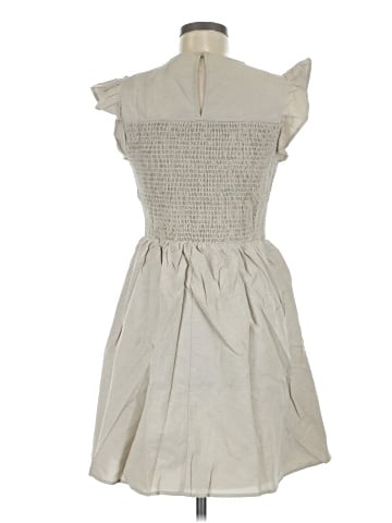 English Factory Casual Dress (view 2)