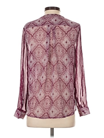 Kut from the Kloth Long Sleeve Blouse (view 2)