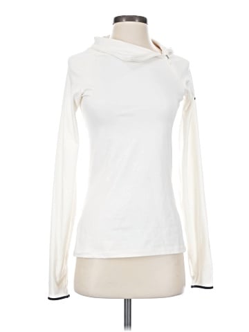Nike Turtleneck Sweater (view 1)