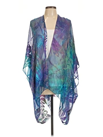 Unbranded Kimono (view 1)