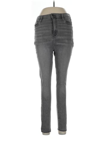 CALVIN KLEIN JEANS Jeans (view 1)
