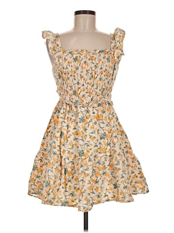 &merci Casual Dress (view 1)