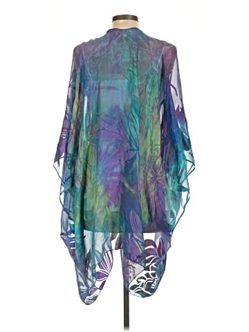 Unbranded Kimono (view 2)