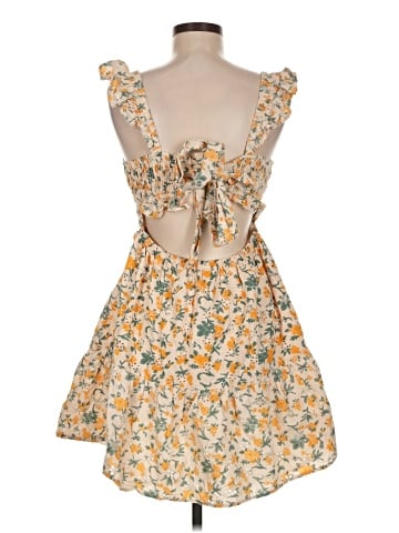 &merci Casual Dress (view 2)