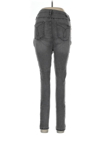 CALVIN KLEIN JEANS Jeans (view 2)