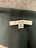 CAbi Black Blazer Size 8 - photo 6