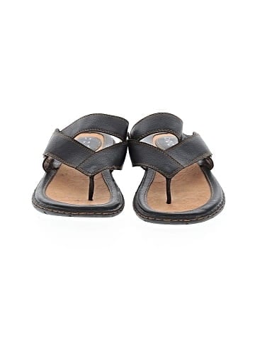 B.O.C Flip Flops (view 2)
