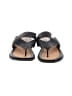 B.O.C Brown Flip Flops Size 10 - photo 2