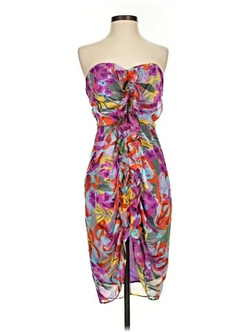 Jealous Tomato Cocktail Dress (view 1)