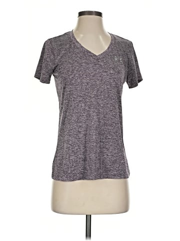 Under Armour Short Sleeve Top (view 1)