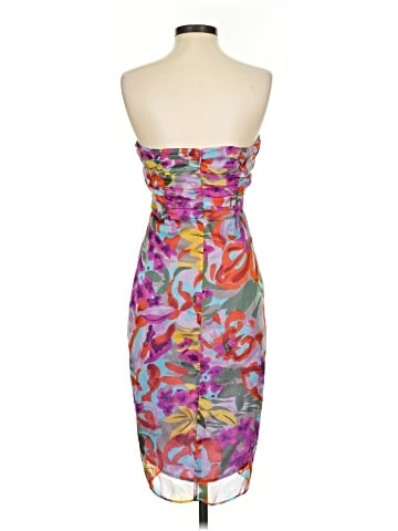 Jealous Tomato Cocktail Dress (view 2)