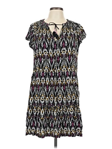 Ann Taylor LOFT Casual Dress (view 1)